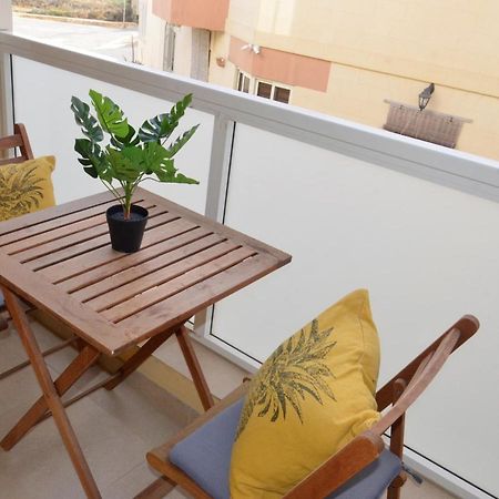 Lorenza Letting Apartment Marsaxlokk Bagian luar foto