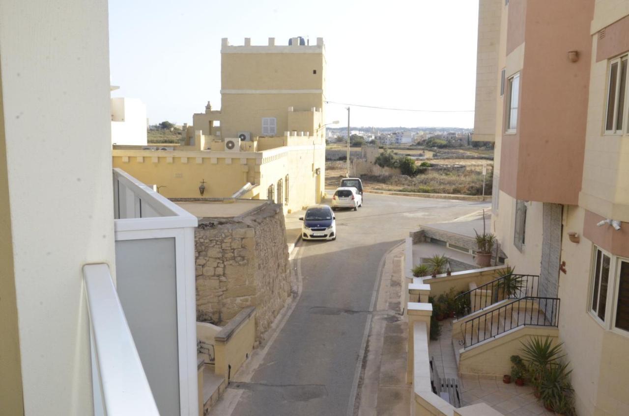 Lorenza Letting Apartment Marsaxlokk Bagian luar foto