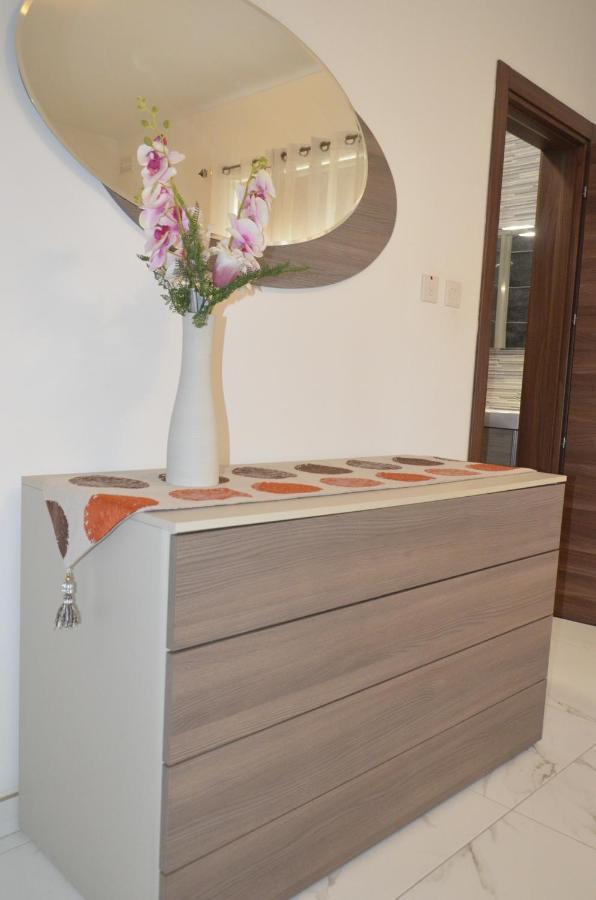 Lorenza Letting Apartment Marsaxlokk Bagian luar foto