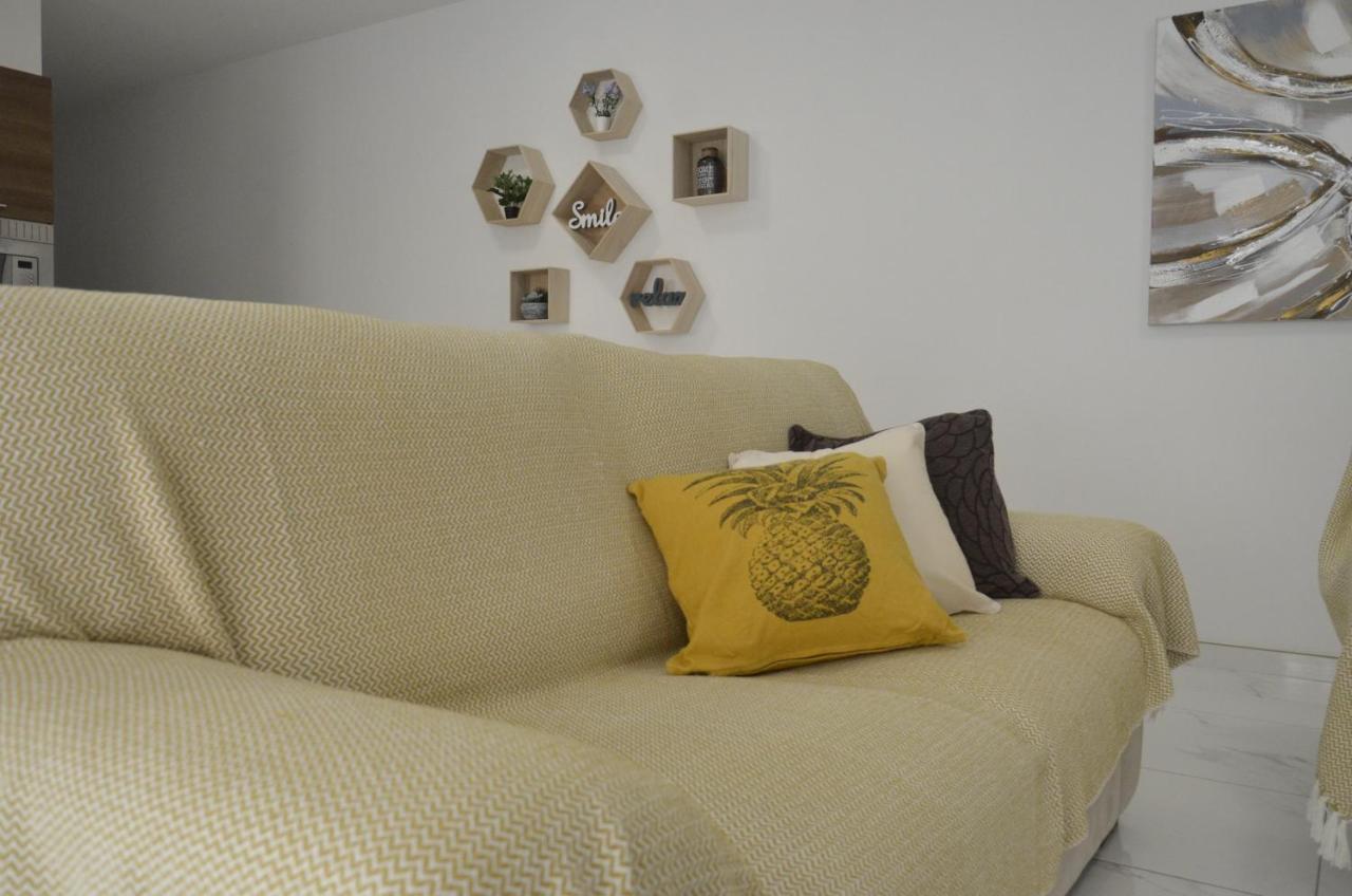 Lorenza Letting Apartment Marsaxlokk Bagian luar foto