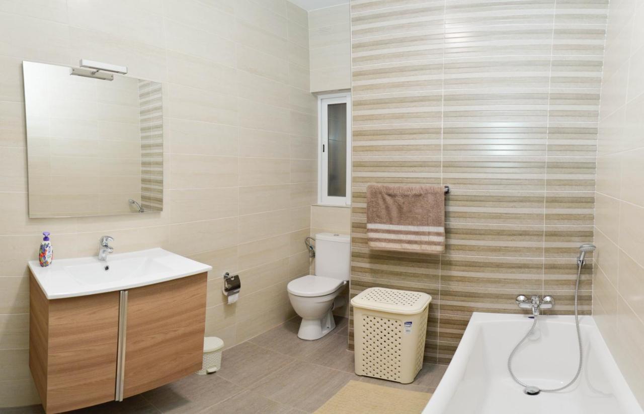 Lorenza Letting Apartment Marsaxlokk Bagian luar foto