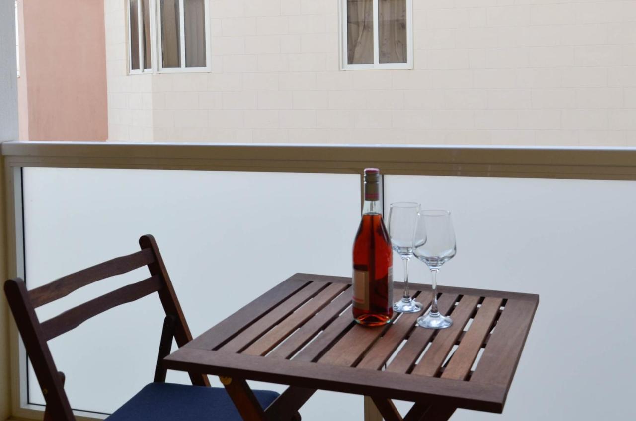 Lorenza Letting Apartment Marsaxlokk Bagian luar foto