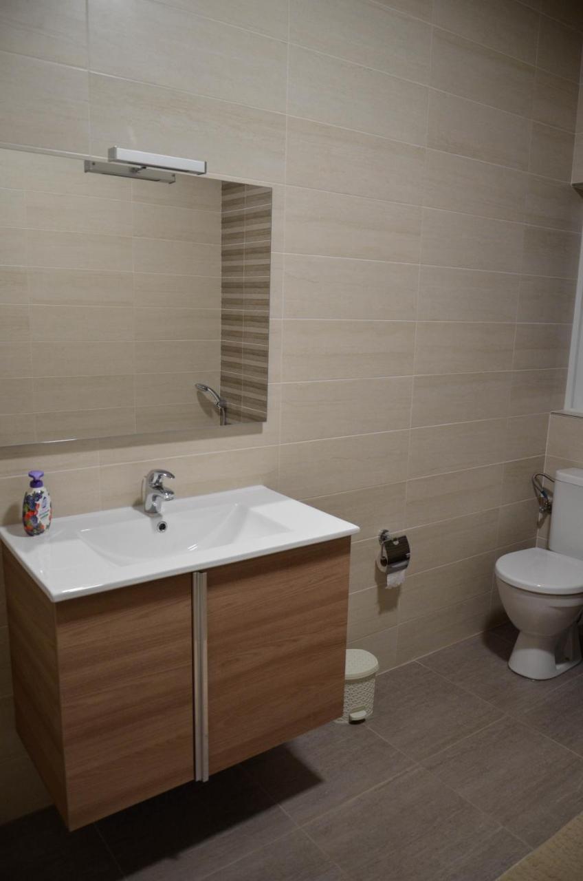 Lorenza Letting Apartment Marsaxlokk Bagian luar foto