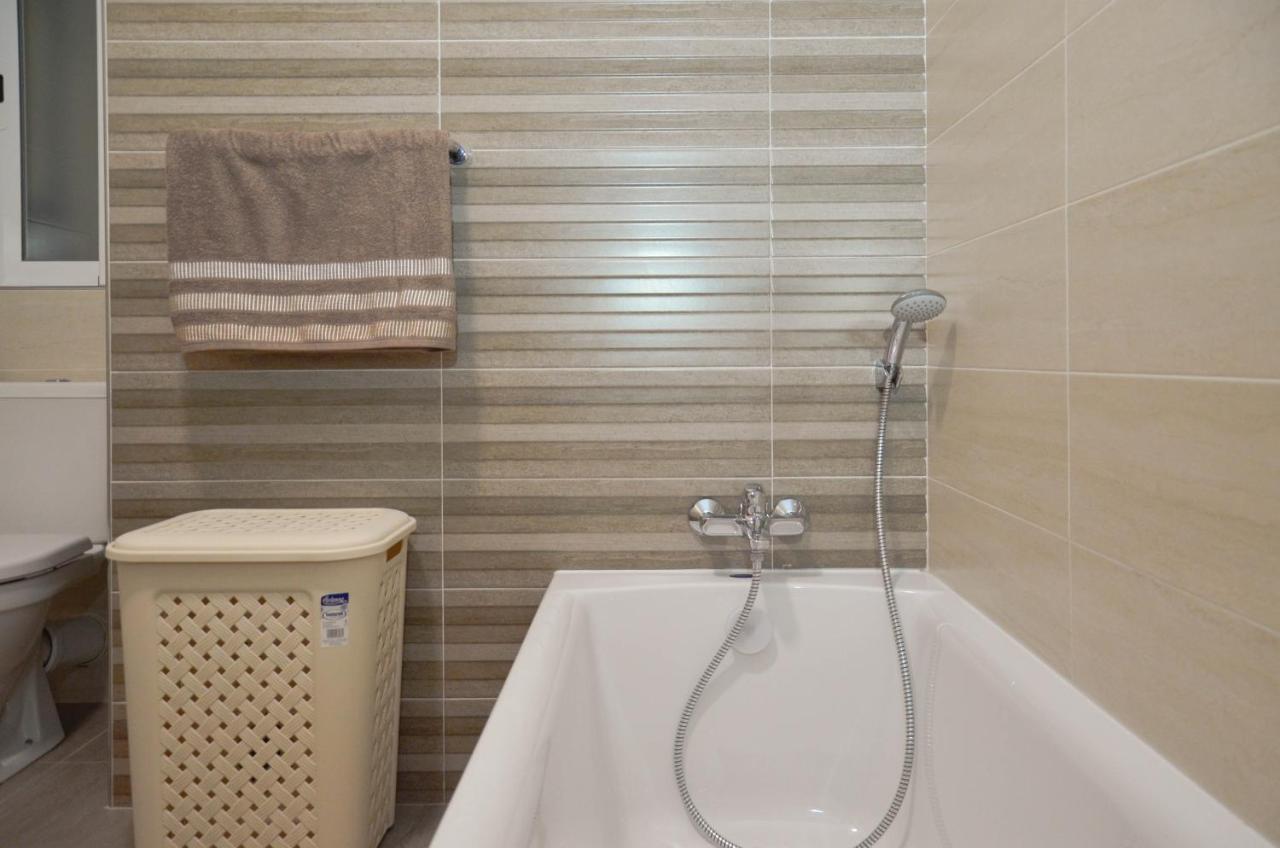 Lorenza Letting Apartment Marsaxlokk Bagian luar foto