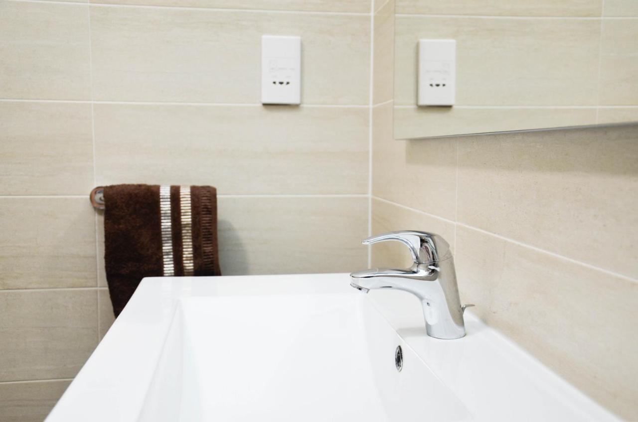 Lorenza Letting Apartment Marsaxlokk Bagian luar foto